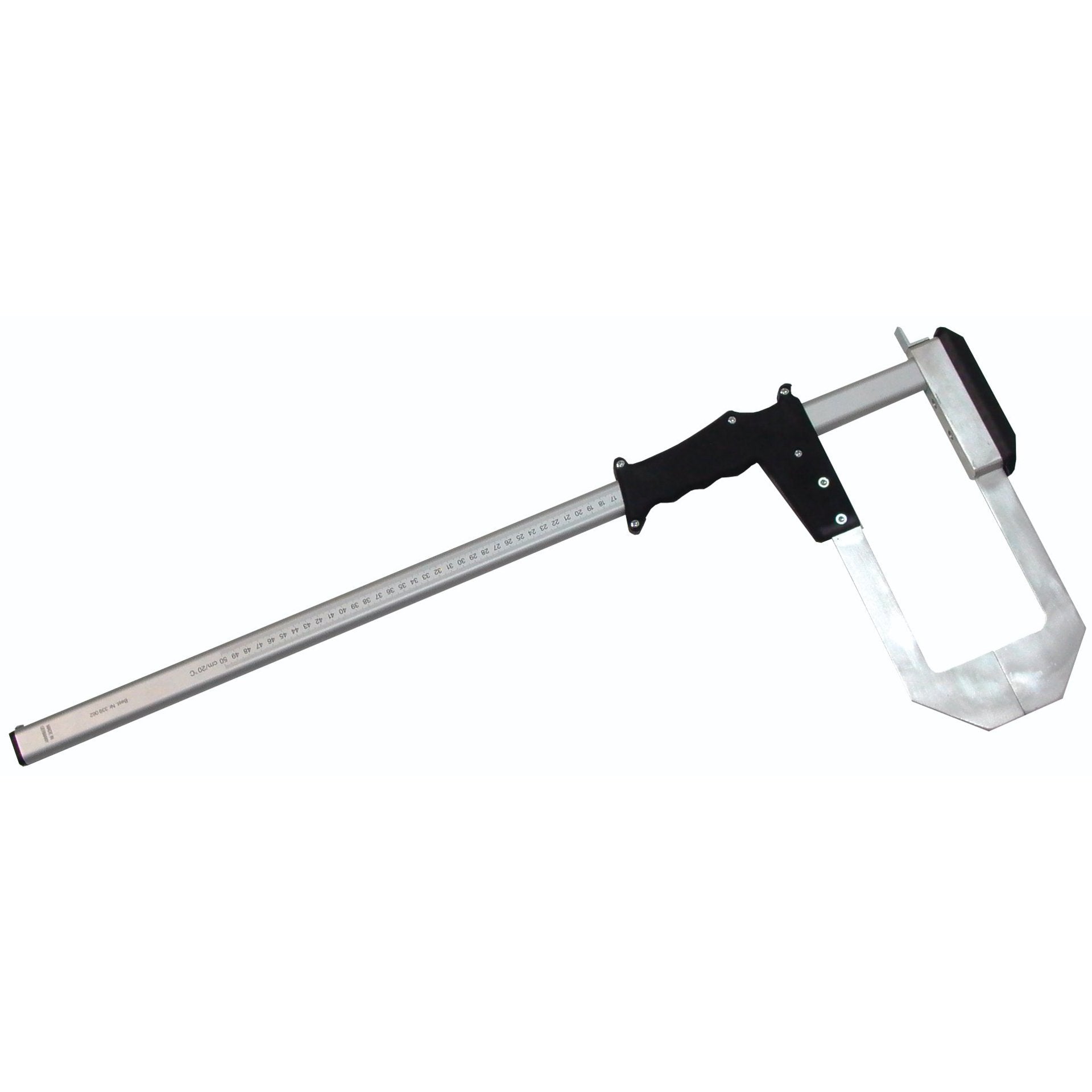 NESTLE Wandmesskluppe, 60 cm NESTLE Wandmesskluppe, 60 cm